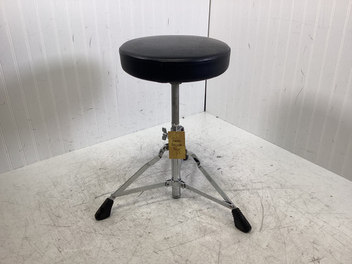 Vist Large View of Product Image Which is Used Yamaha DRUM THRONE Drum Throne