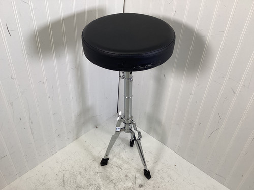 Vist Large View of Product Image Which is Used BASIC DRUM THRONE Drum Throne