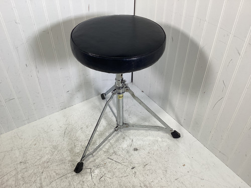 Vist Large View of Product Image Which is Used Sunlite STANDARD DRUM THRONE Drum Throne