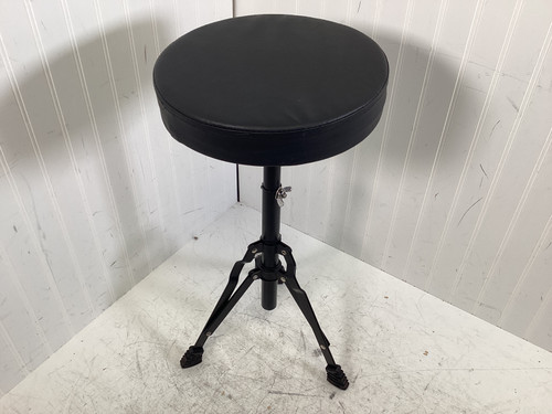 Vist Large View of Product Image Which is Used DONNER DRUM THRONE Drum Throne