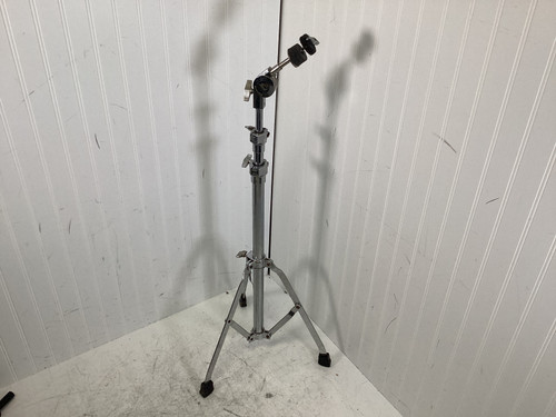 Vist Large View of Product Image Which is Used Pearl SINGLE BRACED STRAIGHT STAND Straight Stand