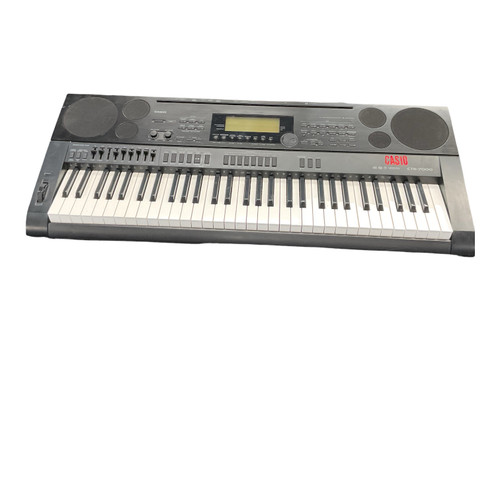 Vist Large View of Product Image Which is Used Casio CTK-7000 61-Key Keyboard 61-Key