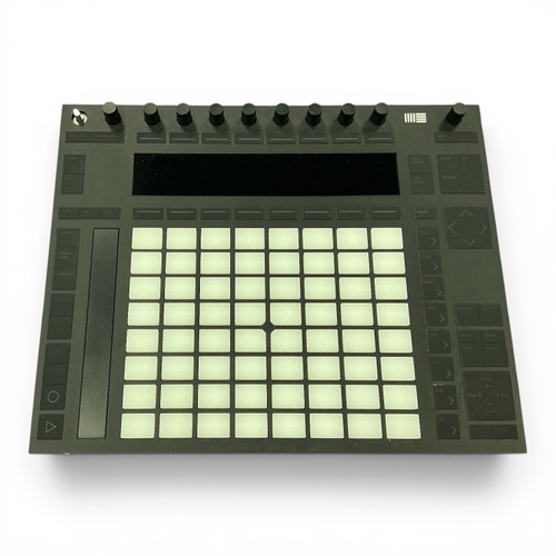Vist Large View of Product Image Which is Used Ableton ABLETON PUSH II Pad Controller Pad
