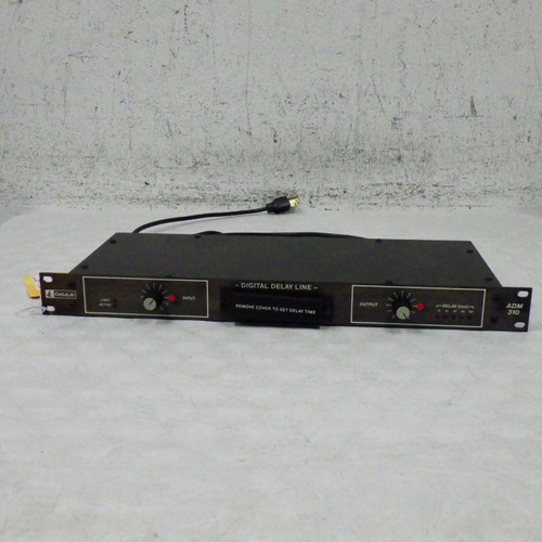 Vist Large View of Product Image Which is Used Delta Lab ADM 310 DELAY Delay