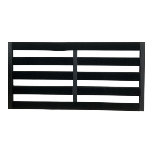 Vist Large View of Product Image Which is Used Pedaltrain Pedaltrain-pro Pedal Board