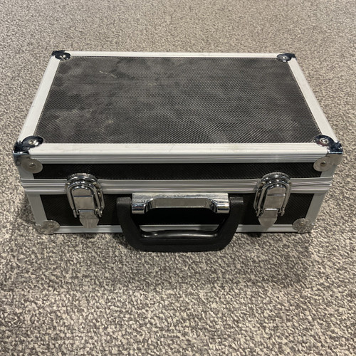 Vist Large View of Product Image Which is Used SMALL HARD CASE