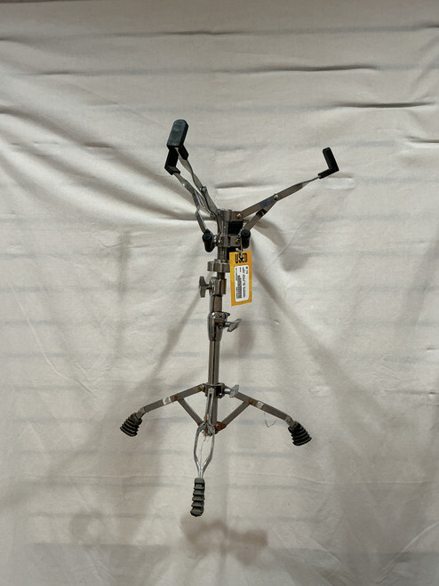 Vist Large View of Product Image Which is Used UNBRANDED DBL BRACED SNARE STAND Snare Stand