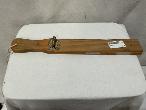 Vist Large View of Product Image Which is Used SLAPSTICK Percussion Instrument
