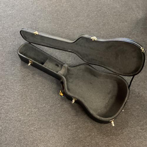 Vist Large View of Product Image Which is Used DREADNOUGHT CASE Guitar Case
