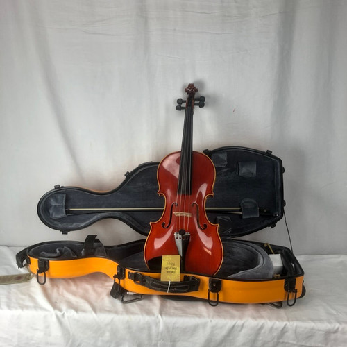 Vist Large View of Product Image Which is Violas Other