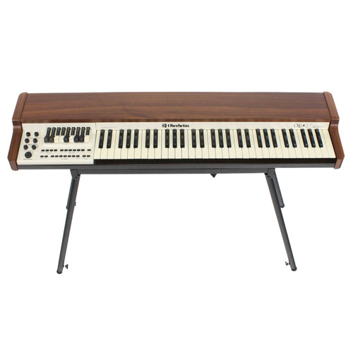 Vist Large View of Product Image Which is Used Oberheim OB THREE SQUARED Vintage Organ