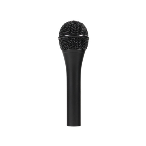 Vist Large View of Product Image Which is Used Audix OM2 Dynamic Microphone
