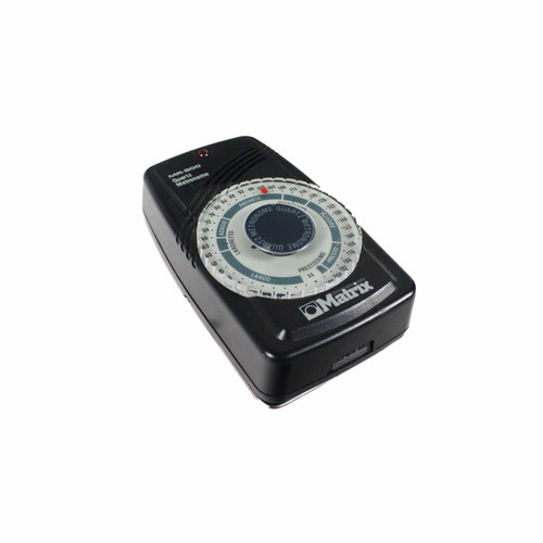 Vist Large View of Product Image Which is Used Matrix MR-500 Instrument Tuner or Metronome