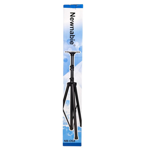 Vist Large View of Product Image Which is Used NB051 Adjustable PA Speaker Stand - Single