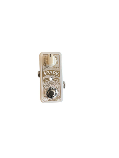 Vist Large View of Product Image Which is Used TC Electronic Guitar Effect