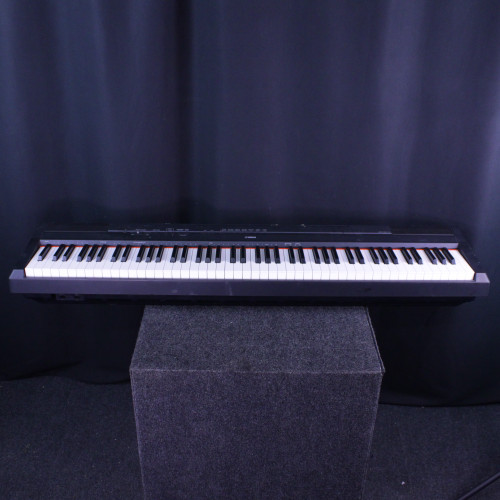 Vist Large View of Product Image Which is Used Yamaha P-115 KEYBOARD 88-Key Keyboard 88-key
