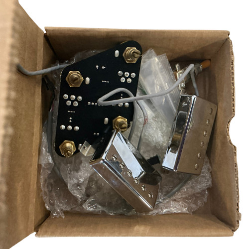 Vist Large View of Product Image Which is Used Gibson 490R 490T W/QUICK CONNECT Guitar Pickup