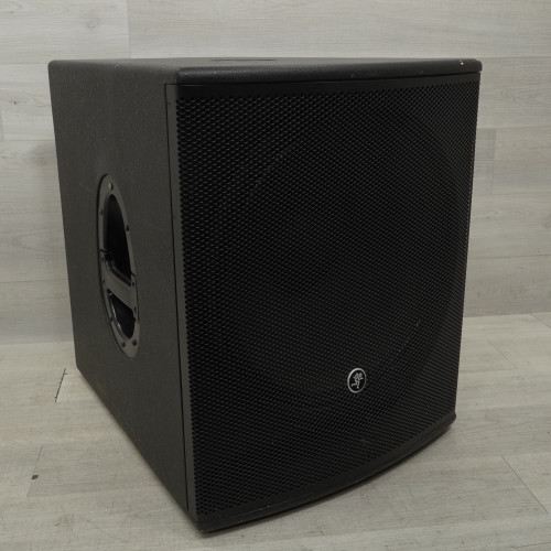 Vist Large View of Product Image Which is Used Mackie SRM1801 Powered Sub - Local Pickup Only