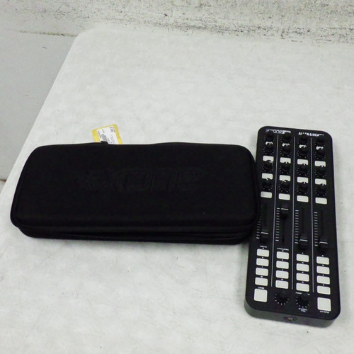 Vist Large View of Product Image Which is Used Allen & Heath XONE K2 DJ Mixer