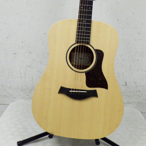 Vist Large View of Product Image Which is Used Taylor big Baby Taylor  Acoustic Guitar Natural