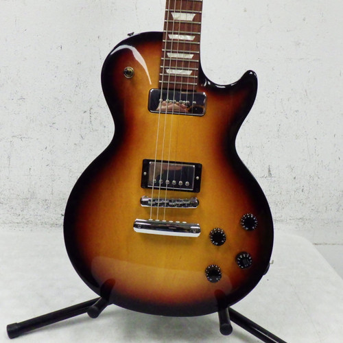 Vist Large View of Product Image Which is Used Gibson Les Paul Studio 2012   Sunburst 6-String