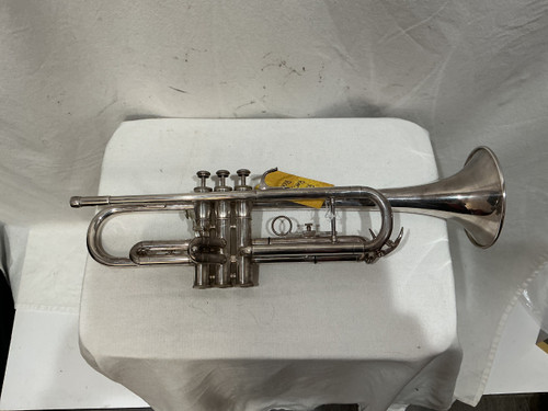 Vist Large View of Product Image Which is Used Olds AMBASSADOR Trumpet