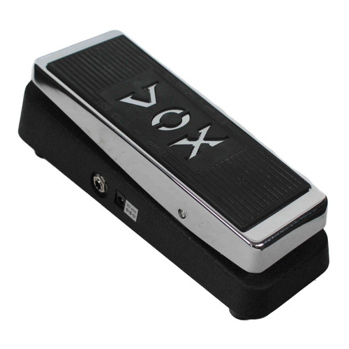 Vist Large View of Product Image Which is Used Vox V847 Wah Pedal