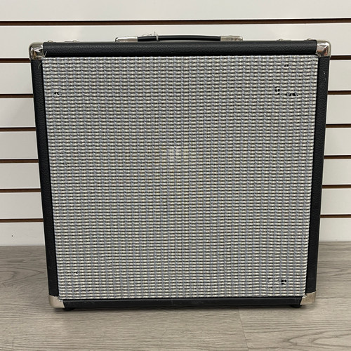 Vist Large View of Product Image Which is Used - Custom 115 BASS CAB W/ JBL K130 1 x 15 - Bass Guitar Cabinet 1x15