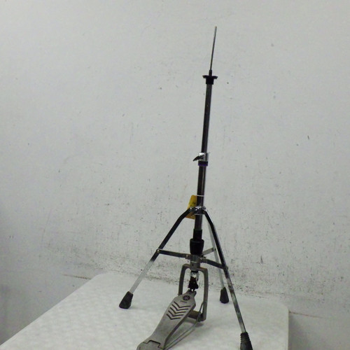 Vist Large View of Product Image Which is Used Yamaha  Hi Hat Stand