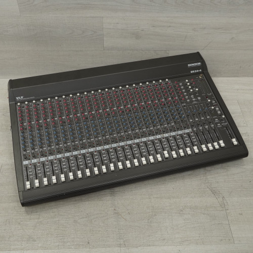 Vist Large View of Product Image Which is Used Mackie SR24-4 Mixing Console - Local Pickup Only