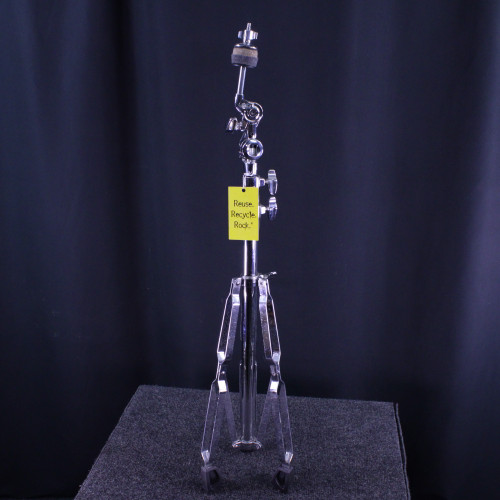 Vist Large View of Product Image Which is Used Pearl BOOM CYMBAL STAND Boom Stand