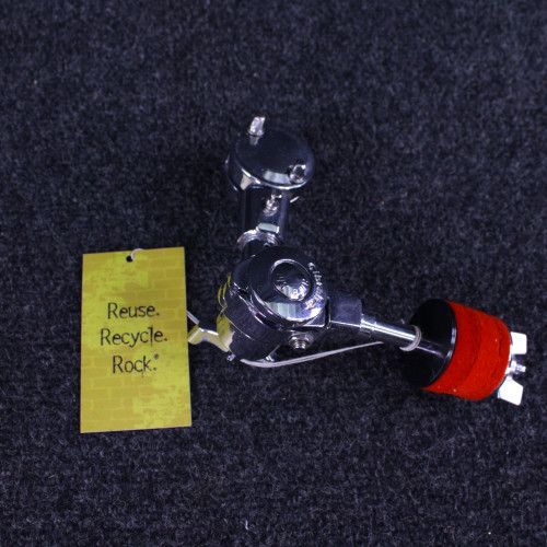 Vist Large View of Product Image Which is Used Gibraltar CYMBAL ATTACHMENT ARM SC-DCT Drum Hardware