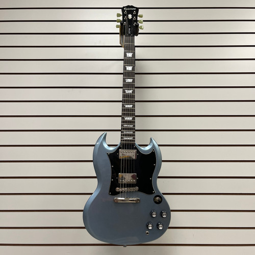 Vist Large View of Product Image Which is Used - Epiphone SG PRO Electric Guitar 