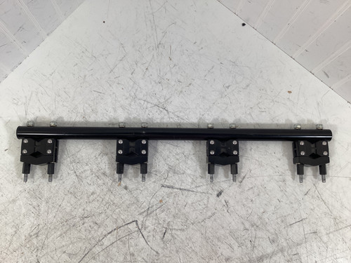 Vist Large View of Product Image Which is Used MULTI CLAMP Drum Hardware