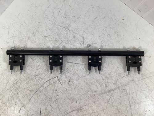 Vist Large View of Product Image Which is Used MULTI CLAMP Drum Hardware