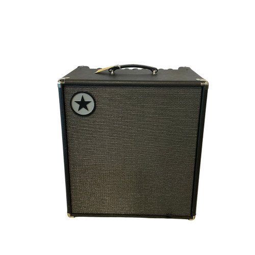 Vist Large View of Product Image Which is Used Blackstar U250 1 x 15 Bass Combo Amplifier 1 x 15
