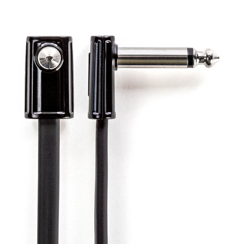Vist Large View of Product Image Which is New MXR RIBBON PATCH CABLE 3"