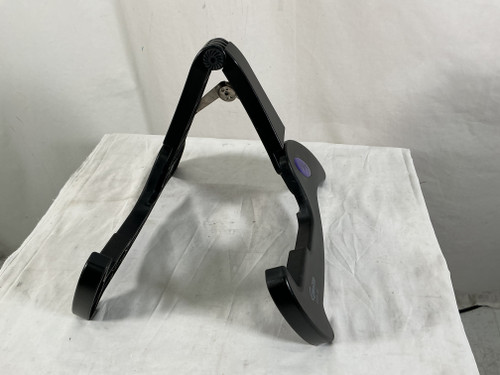 Vist Large View of Product Image Which is Used GUITTO A FRAME GUITAR STAND Guitar Stand