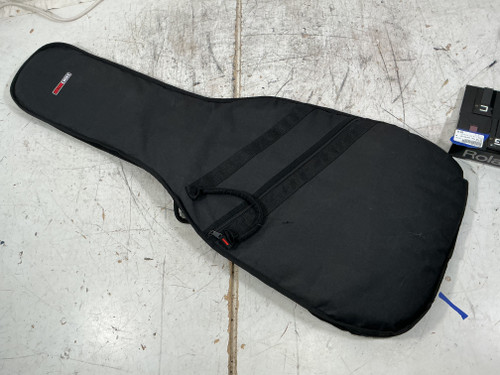 Vist Large View of Product Image Which is Used Gator BASS GIG BAG Guitar Gig Bag