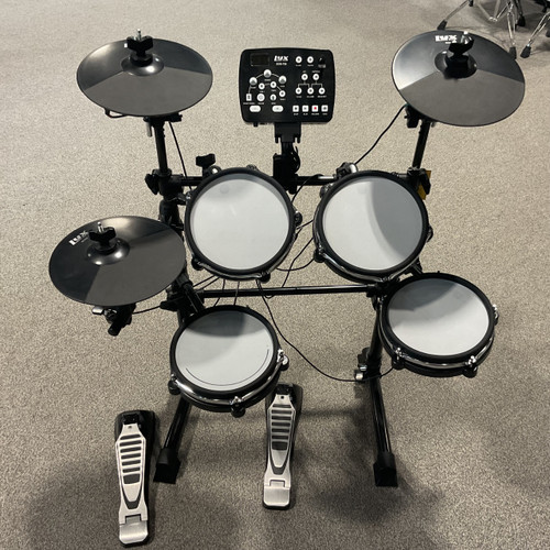Vist Large View of Product Image Which is Used LYX JAM EDS-750 Electronic Drum Kit