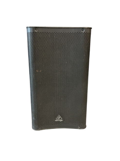 Vist Large View of Product Image Which is Used Behringer DR112DSP Speaker Cabinet