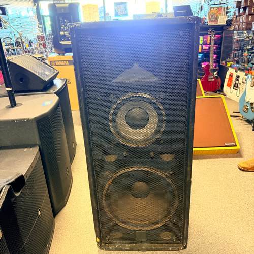 Vist Large View of Product Image Which is Used Electrovoice - EV T35 Speaker Cabinet