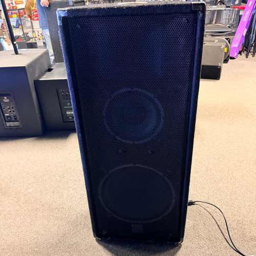 Vist Large View of Product Image Which is Used Electrovoice - EV T35 Speaker Cabinet