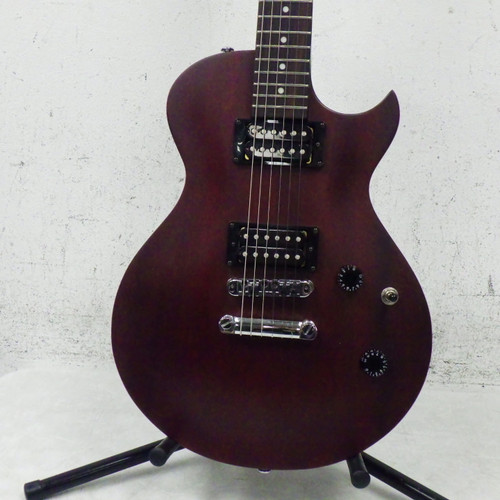 Vist Large View of Product Image Which is Used Ibanez ART90 LP Type Electric Guitar Red 6-String