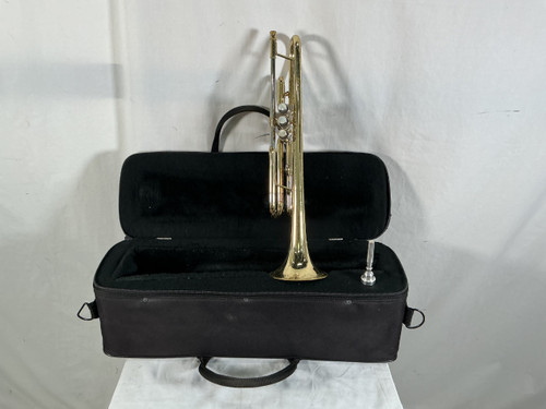 Vist Large View of Product Image Which is Used Getzen 300 SERIES Trumpet