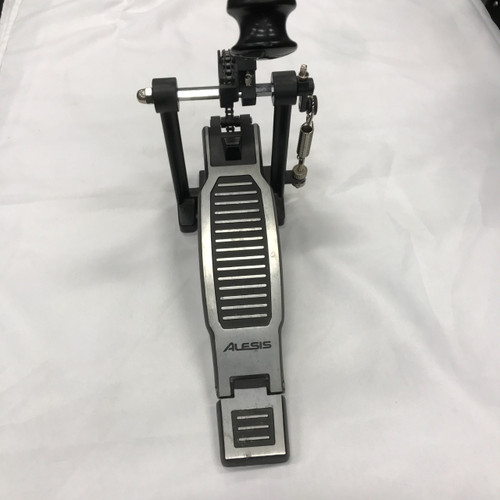 Vist Large View of Product Image Which is Used Alesis KICK PEDAL Kick Drum Pedal