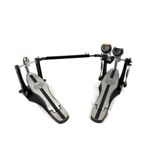 Vist Large View of Product Image Which is Used Mapex Mars 600 Double Bass Kick Drum Pedal