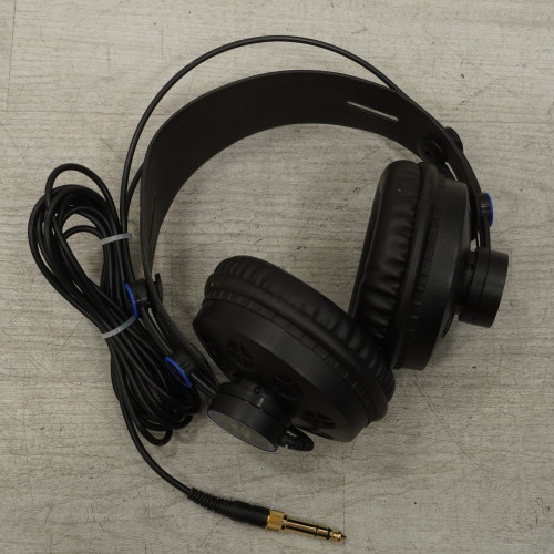 Vist Large View of Product Image Which is Used Presonus HD7 Headphones