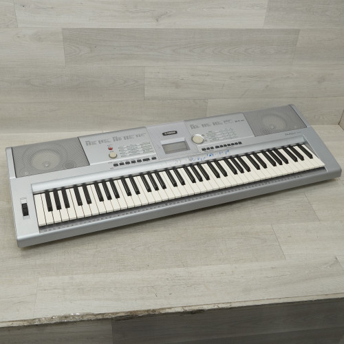 Vist Large View of Product Image Which is Used Yamaha DGX-203 76-key Keyboard