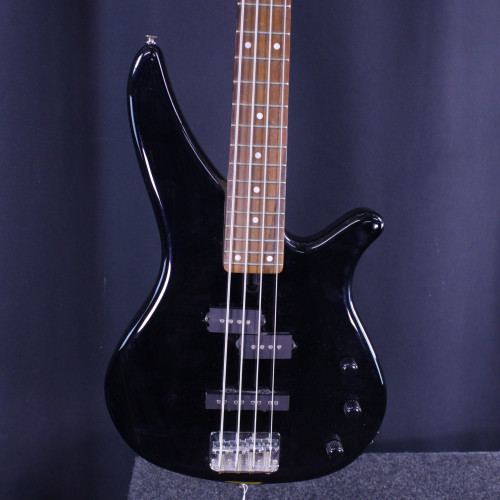 Vist Large View of Product Image Which is Used Yamaha RBX170 BASS Bass Guitar Black 4-String